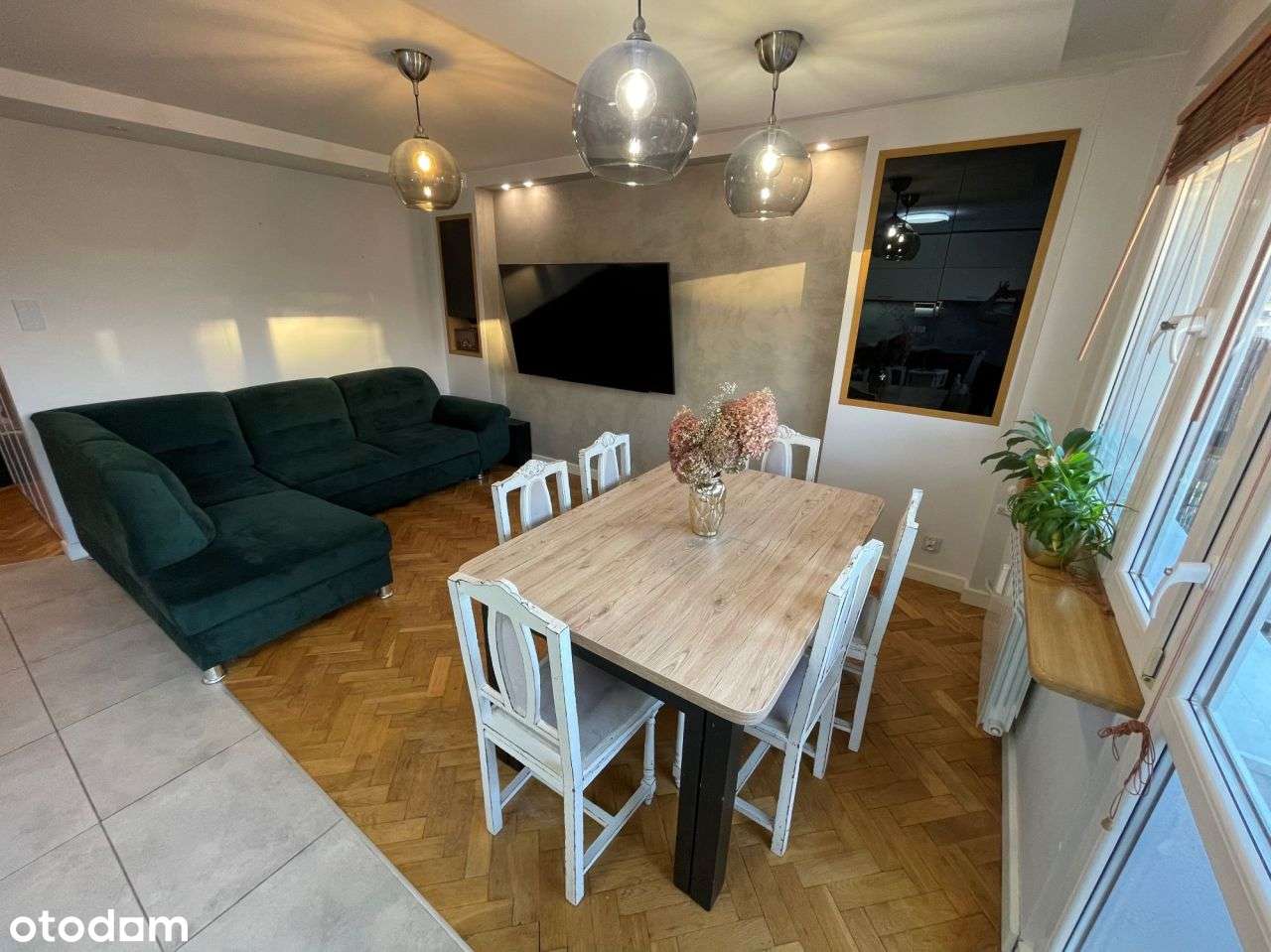 Duże mieszkanie na sprzedaż Turek Os. Wyzwolenia-9