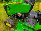 John Deere 1025r - 11