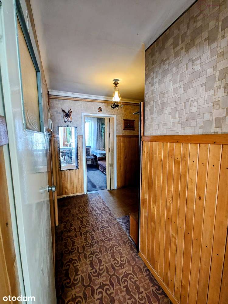 Mieszkanie z potencjałem do własnej aranżacji - Pełny obrazek: 5/11