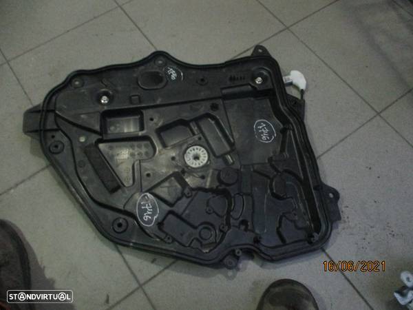 Elevador Sem Motor C2357397X MAZDA 5 2012 5P TE - 1