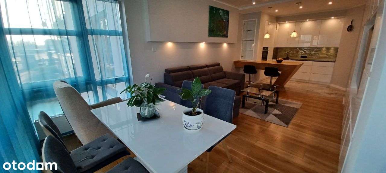 Apartament Milla Baltica Promocyjna cena !!-4