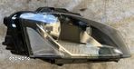 Audi A3 8P Lift 2008-2012 reflektor prawy zwykły lampa przód - 5