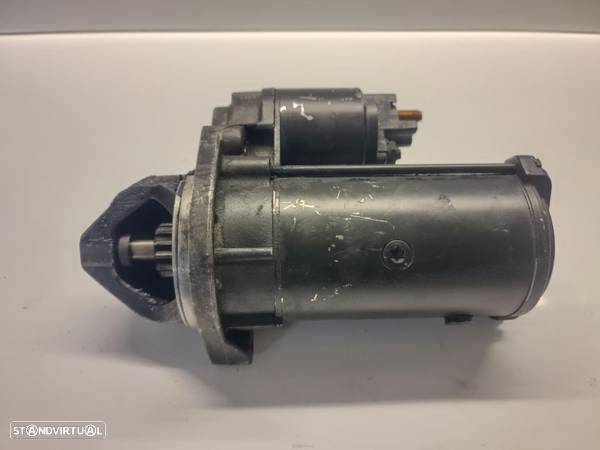 Motor de Arranque Mercedes CDI  Classe C , E , ML  ,W211 , W203 , W209 , Vito , Sprinter ,Viano - 3