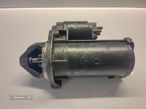 Motor de Arranque Mercedes CDI  Classe C , E , ML  ,W211 , W203 , W209 , Vito , Sprinter ,Viano - 3