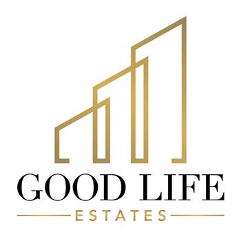 Good Life Estates Logo
