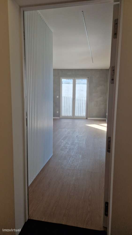 Apartamento T0 novo no Centro de Estarreja-16