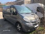 Dezmembrez Opel Vivaro CDTI gri - 1