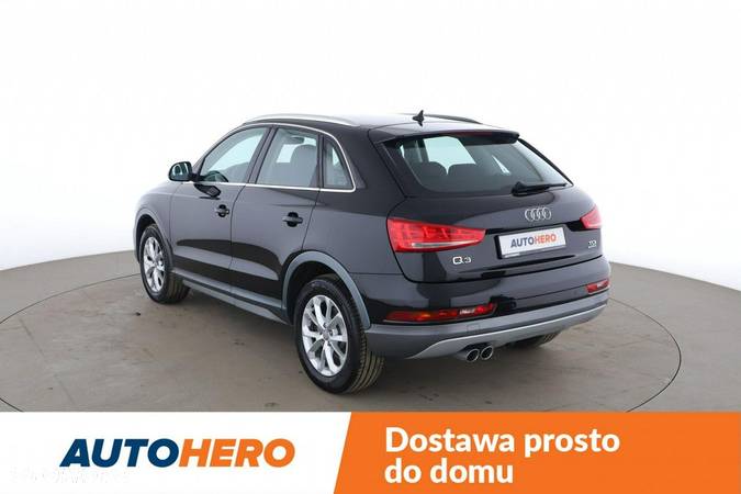 Audi Q3 2.0 TDI Quattro Design - 4