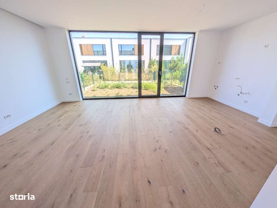 Casa 3 camere 81mp | Insiruita  | 0 comision | Tunari Amber Forest | N - Imagine principală: 5/19