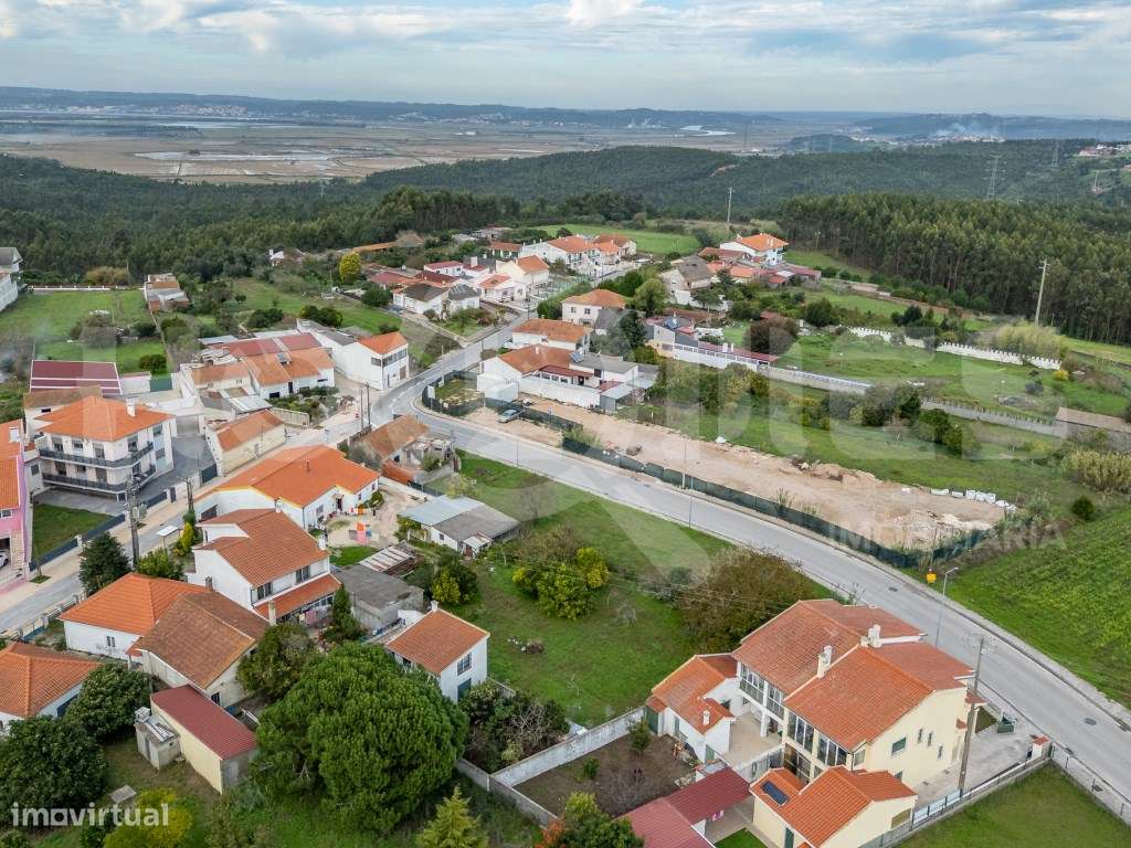Terreno Urbanizável | Zona Habitacional H3 | Construção | Oportunidade-5