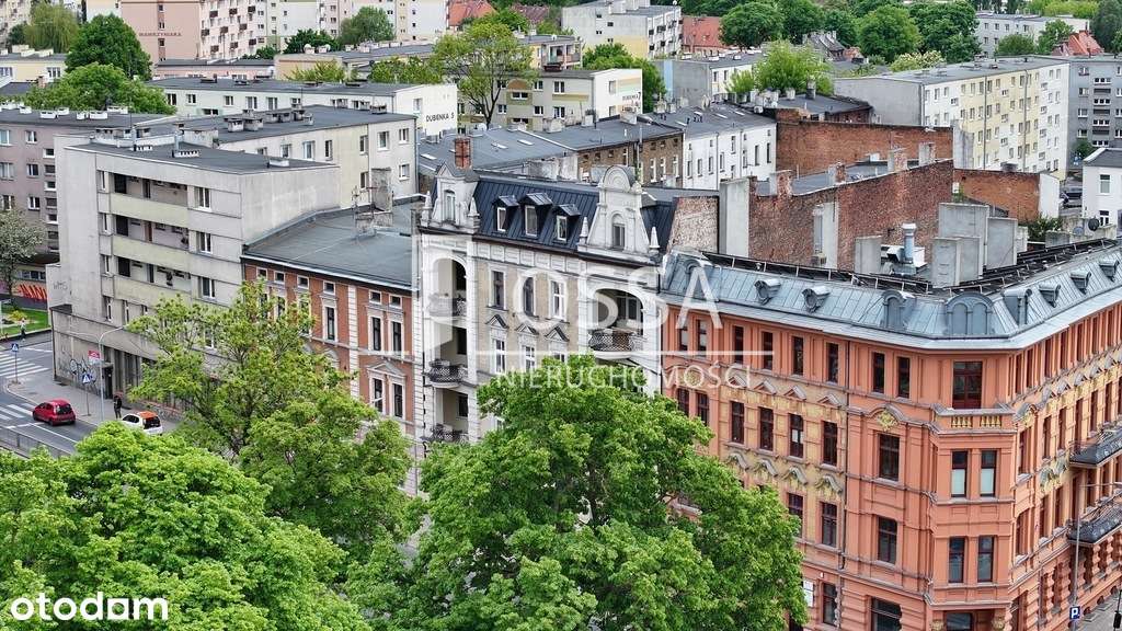 3 pokoje w centrum Inowrocławia + strych - 98,38 m-10