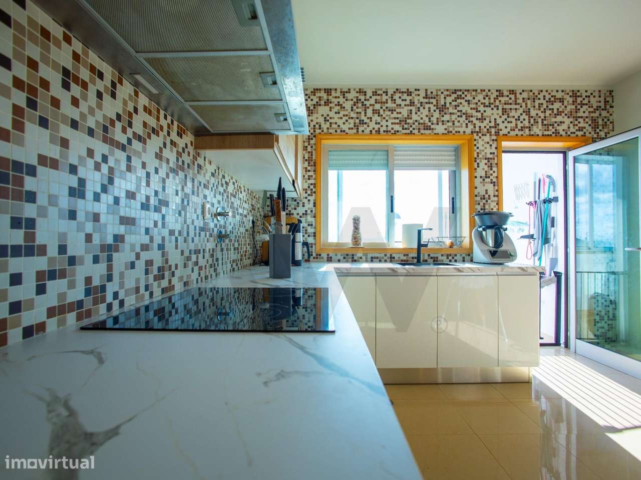 Apartamento T3 – Estarreja-4