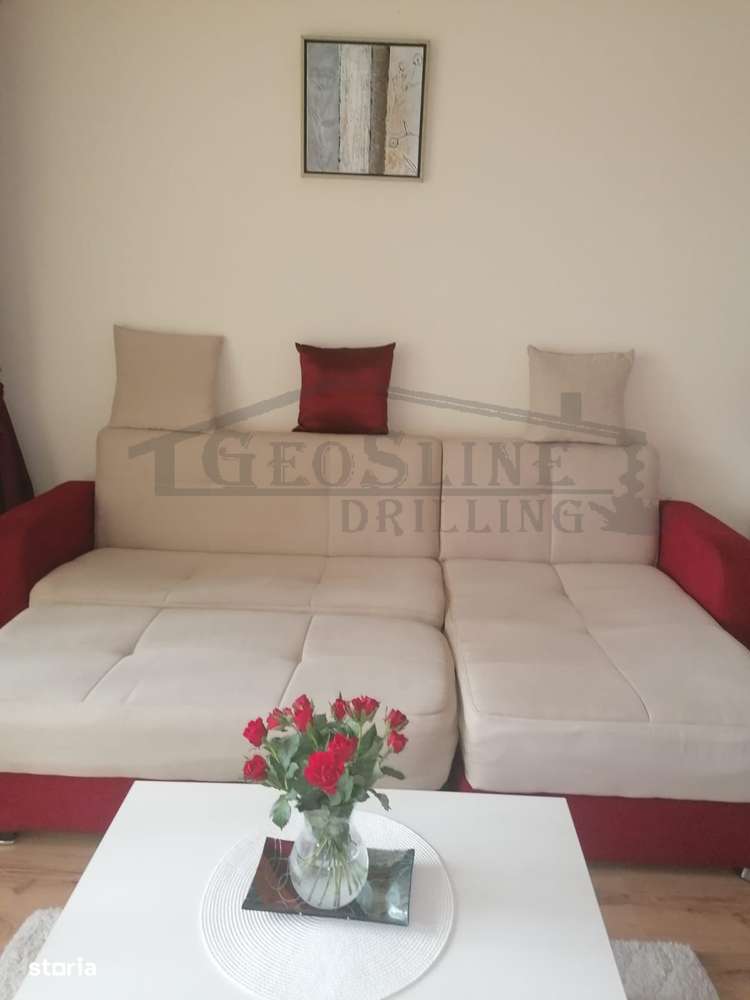 Apartament 1 cameră Calea Baciului Zona Petrom