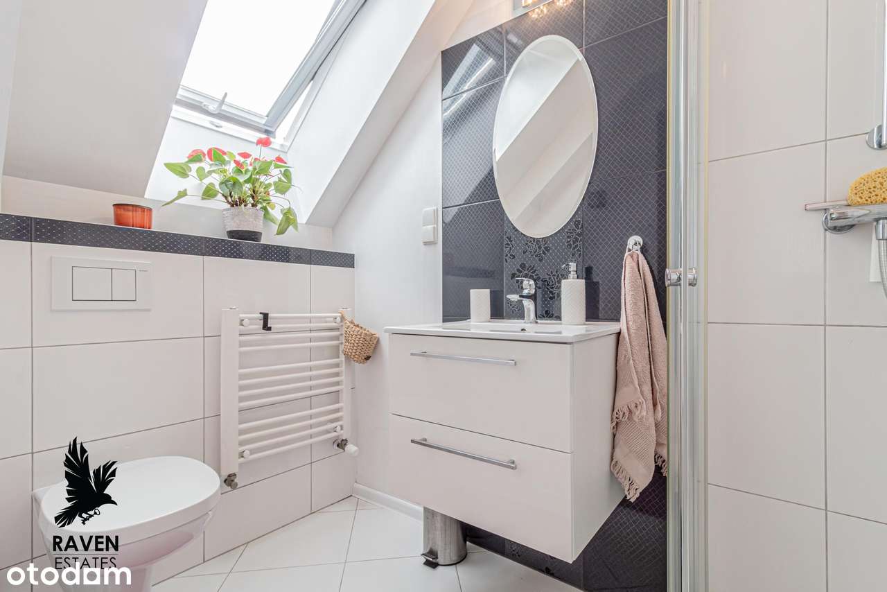 Ekologiczny dom z basenem | Piękny ogród!-16