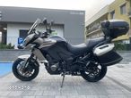 Kawasaki Versys 1000 - 4