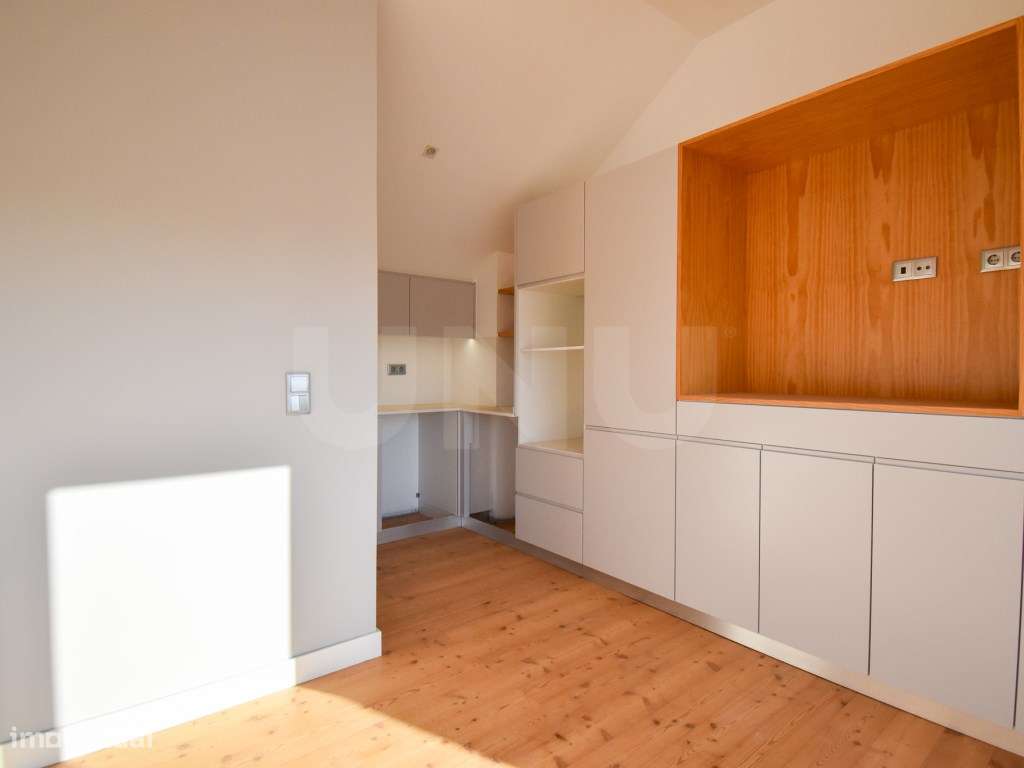 Apartamento Duplex T3, para venda, no Monte Estoril Cascais - Grande imagem: 4/23