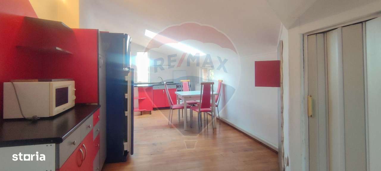 Apartament de închiriat, Parcul Libertății, locul tău de work & relax - Imagine principală: 5/20