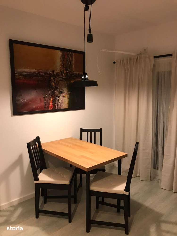 Apartament 2 camere, mansardă, mobilat și utilat,terasa, bloc cu lift - Imagine principală: 5/10