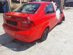 Dezmembram Chevrolet Aveo 1.2 b 2008 - 2