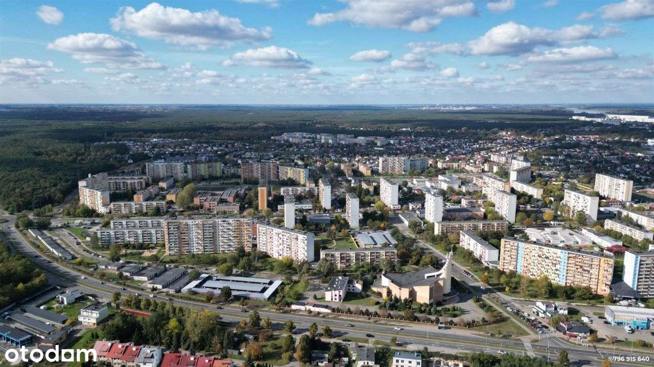 Garaż 16m2 ul. Fredry (pod Sm Południe) - Pełny obrazek: 2/3