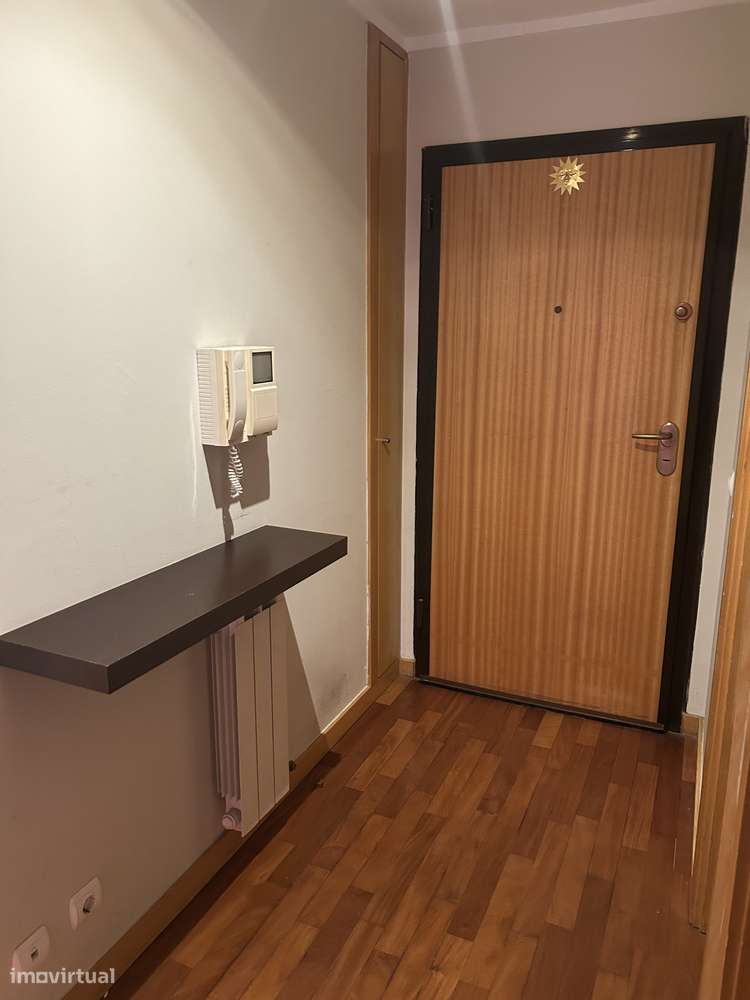 Alugo T1+1 Matosinhos Sul - Grande imagem: 2/12