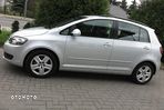 Volkswagen Golf Plus - 5