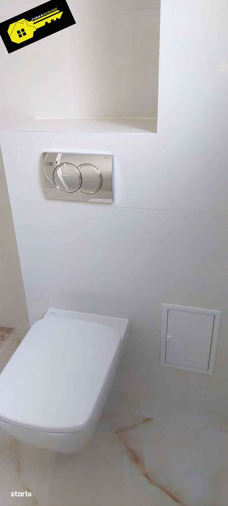 Ap. cu 1 camera,  SU  44 mp, bloc nou, etaj 1-5