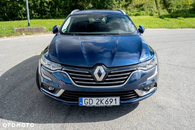 Renault Talisman 1.6 Energy TCe Intens EDC - 27