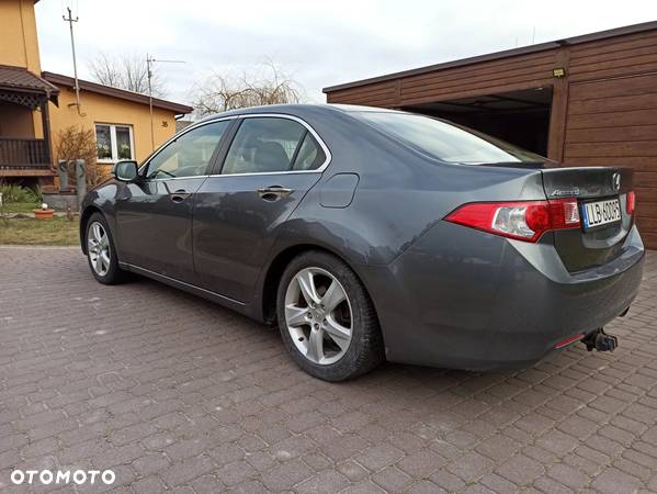 Honda Accord 2.0 Elegance - 6