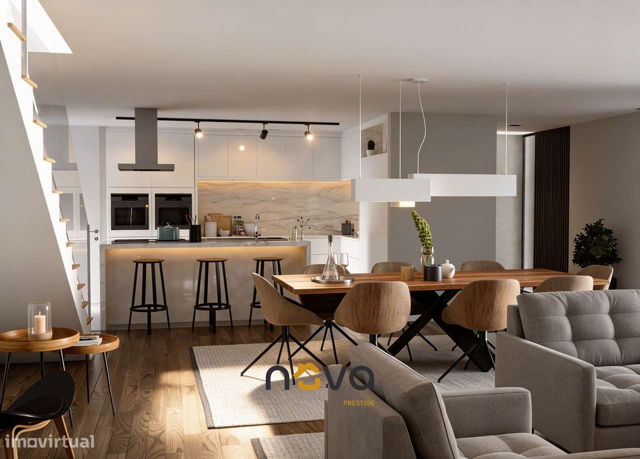 Moradia Isolada T3 - Esposende-6