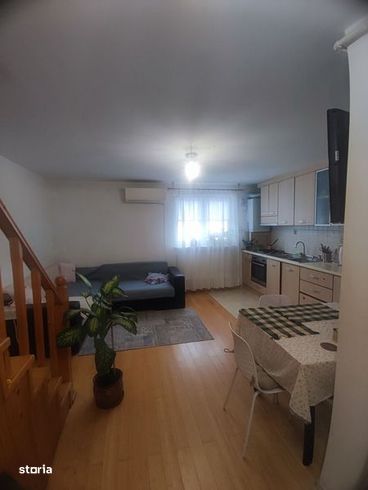 Apartament 2 camere,  Fizicienilor Sector3 Bucuresti, 80000 Eur neg