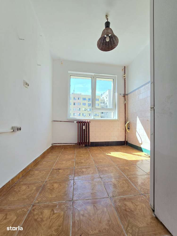 Colentina, Pasaj Doamna Ghica, 53 mp, etaj 6/10, decomandat, luminos - Imagine principală: 5/10