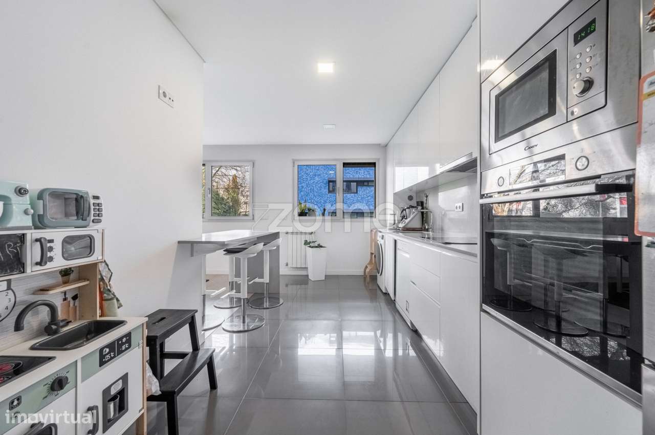 Apartamento T3 - São José de São Lázaro - Grande imagem: 5/22