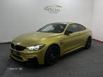 BMW M4 Coupe DKG Competition - 28