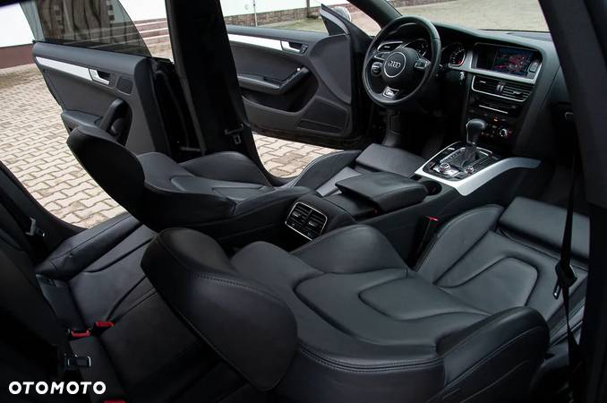 Audi A5 2.0 TFSI Sportback quattro S tronic - 16