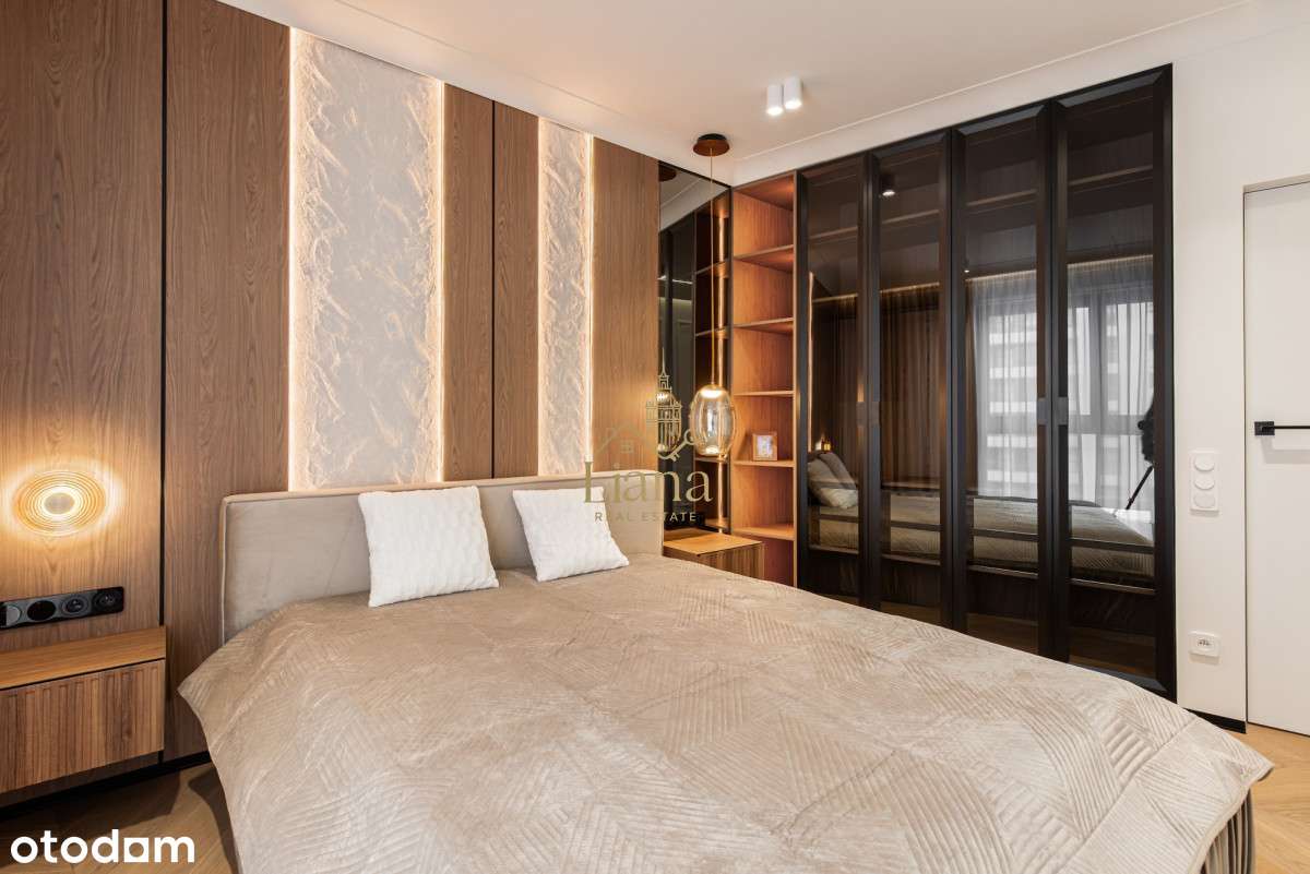 Nowy apartament – top lokalizacja, wysoki standard-9