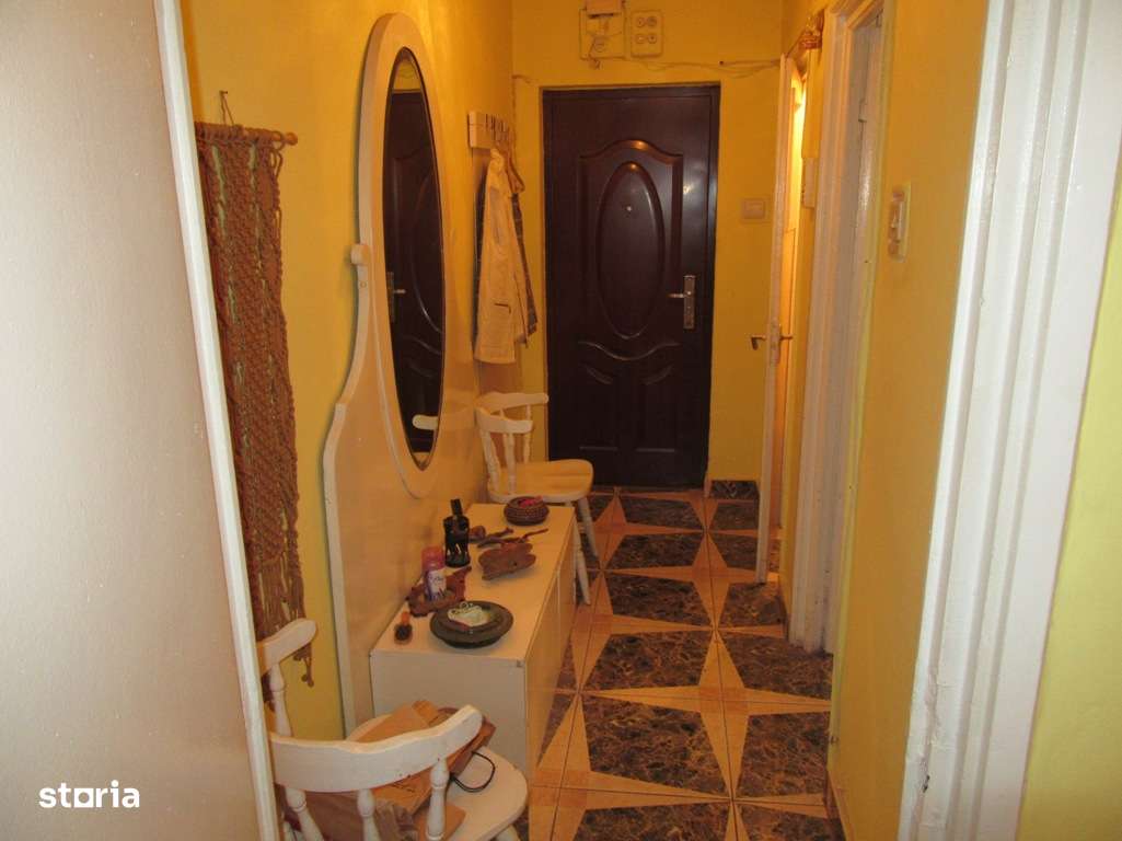 Vanzare 3 camere PARC IOR - Baba Novac - Metrou Titan-17