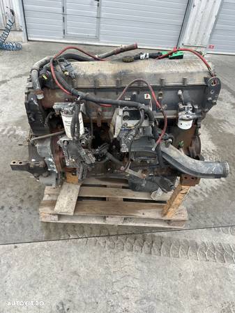 Motor iveco stralis euro5 f3ae3681a longblock - 3