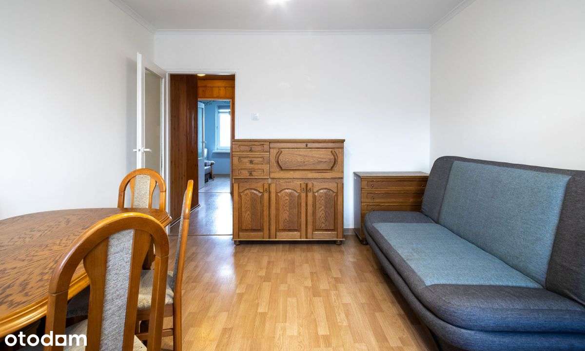 Bochnia. Słoneczne 2 pokoje, 400m do dworca Pkp - Pełny obrazek: 5/13