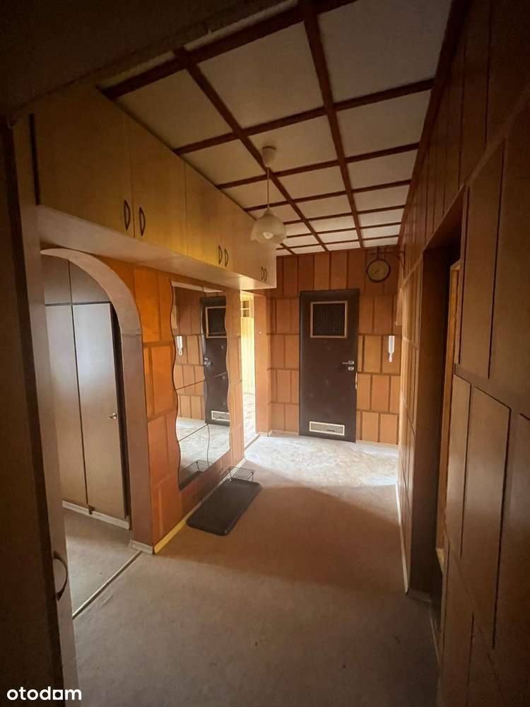 Mieszkanie do własnej aranżacji-12