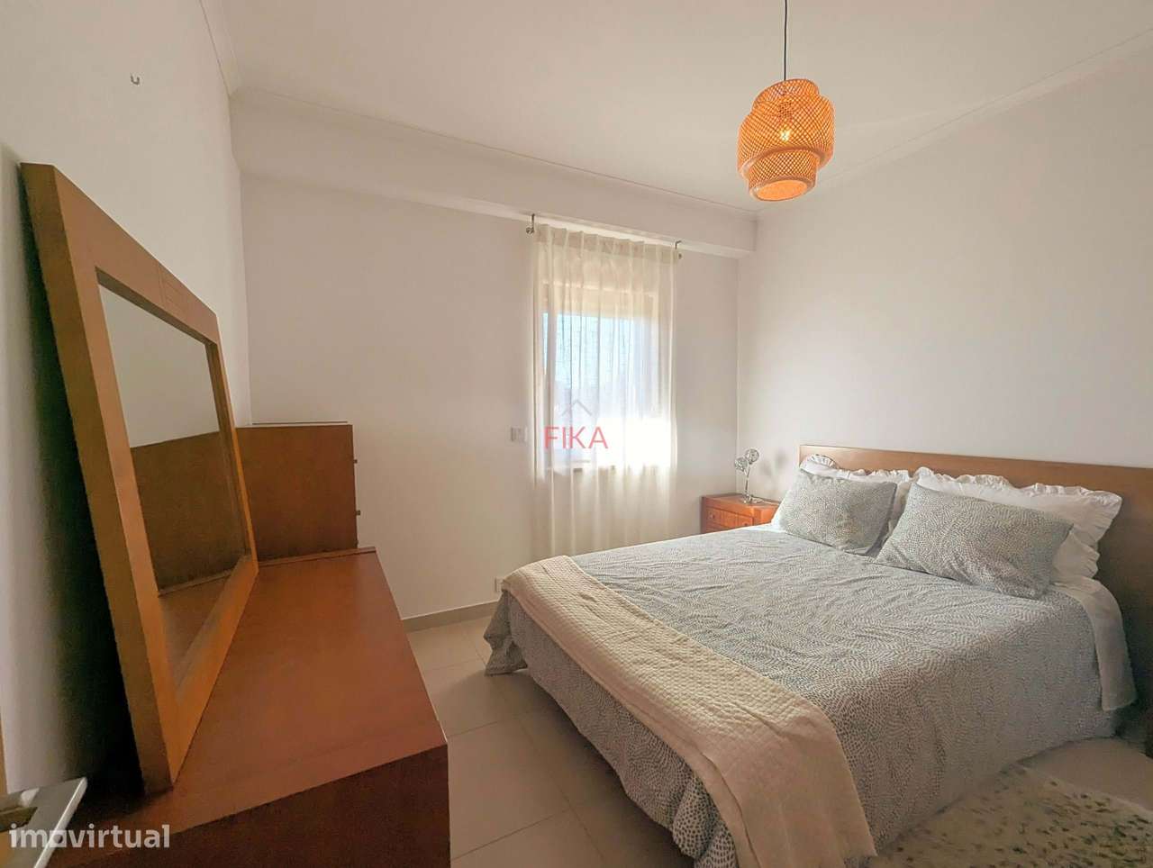 T1 com estacionamento a 200m da praia - Grande imagem: 5/22