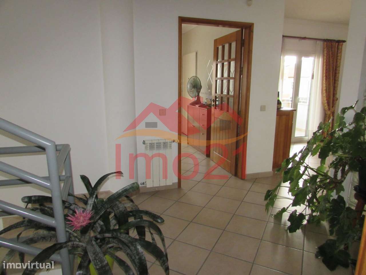 Moradia T4 com Piscina Vagueira-19