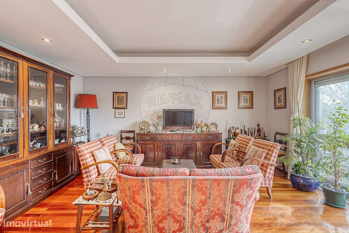 Apartamento T3 para venda-9