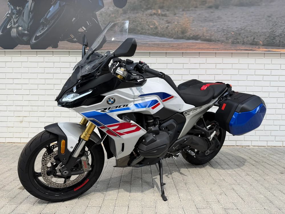 BMW R 1300 RS
