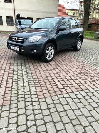 Toyota RAV4 2.2 D-CAT 4x4 Travel - 5