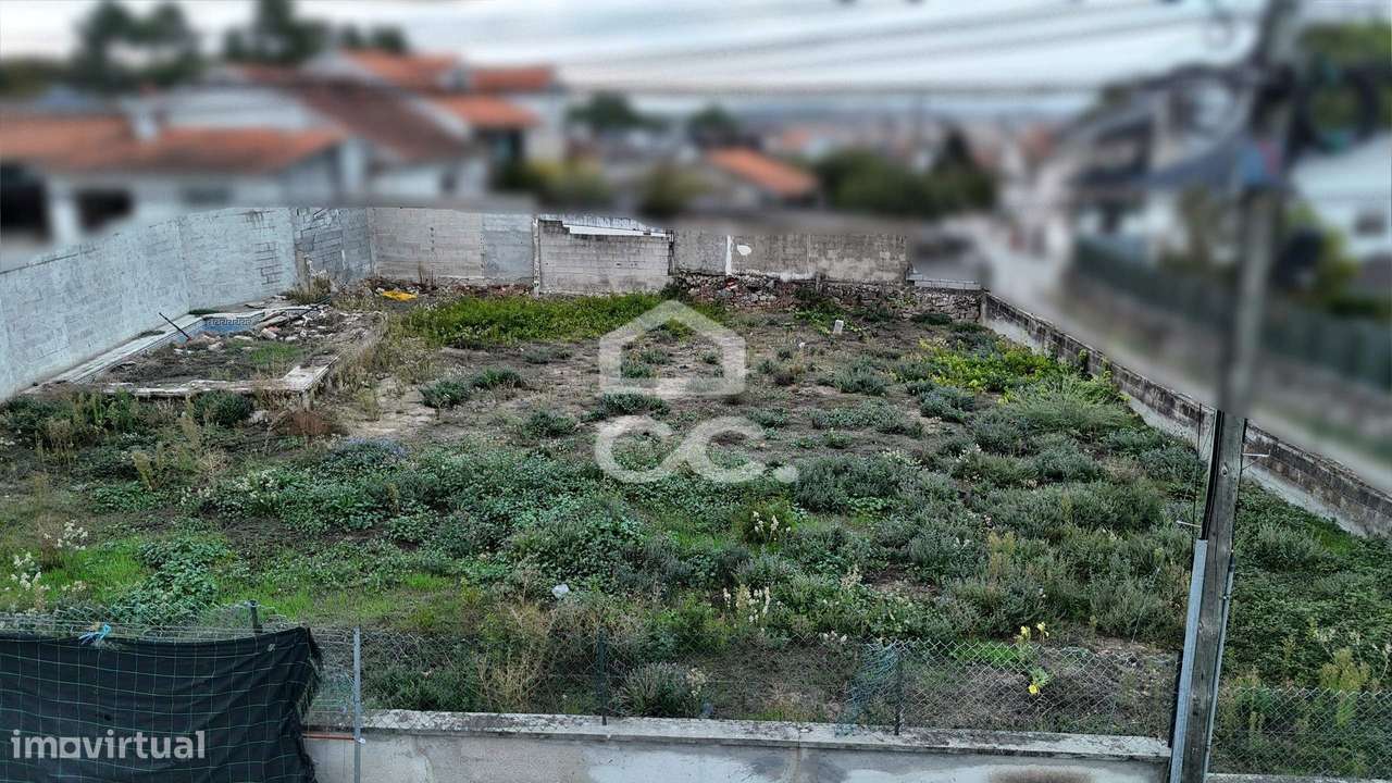 Terreno plano para construção com 536m2 e com projeto aprovado-6