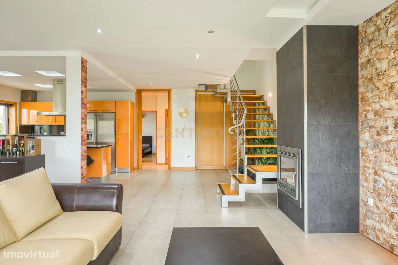 Moradia T3 em Albergaria-a-Velha-8