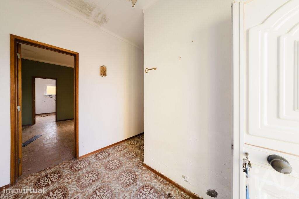 Casa / Villa T4 em Vermelha de 179,7 m2 - Grande imagem: 4/22