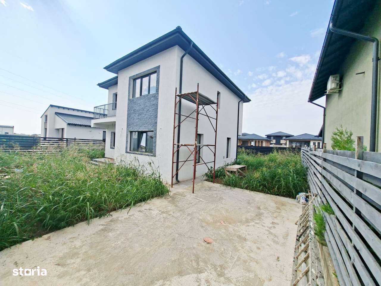 Casa P + 1 Etaj / 5 camere /Com.Berceni/COMISION 0% - Imagine principală: 4/14