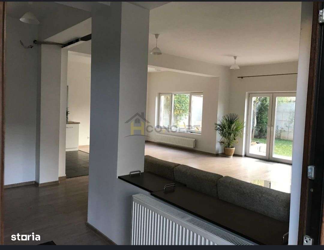 Vila individuala P+1 la 7 min metrou Dimitrie Leonida - Imagine principală: 5/10